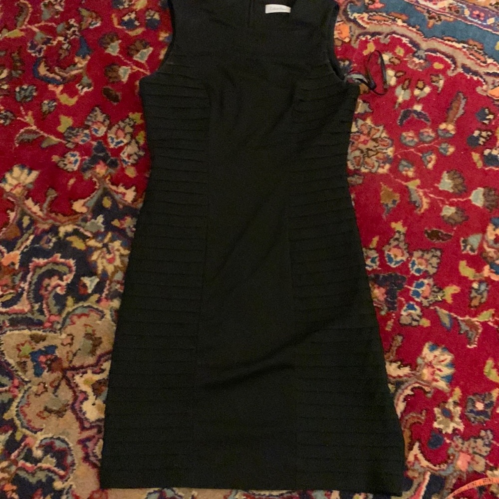 CALVIN KLEIN DRESS